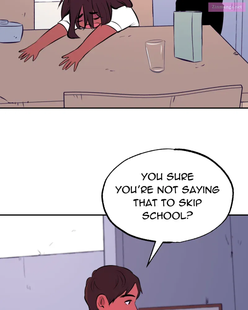 High Spirits Neoma Mangakakalot X Chapter 22 Page 8
