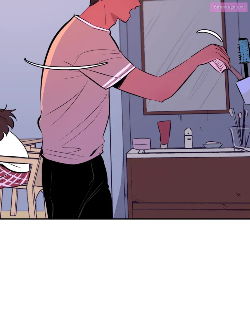 High Spirits Neoma Mangakakalot X Chapter 22 Page 9