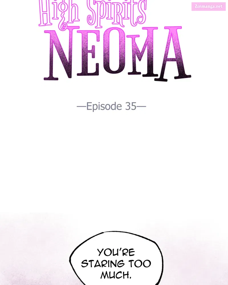 High Spirits Neoma Mangakakalot X Chapter 35 Page 2