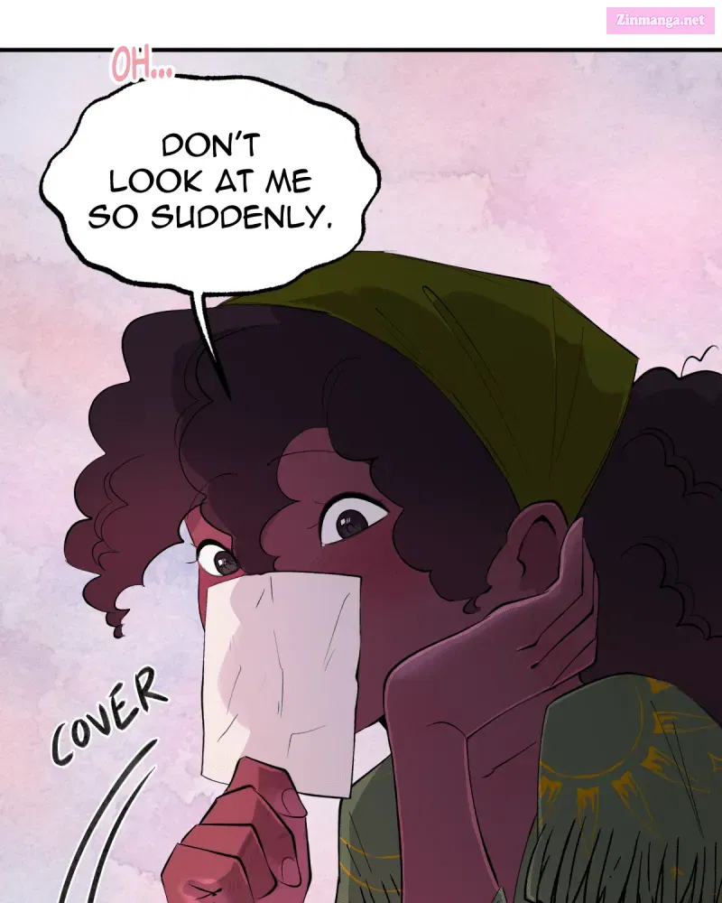 High Spirits Neoma Mangakakalot X Chapter 35 Page 14