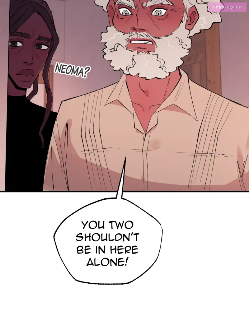High Spirits Neoma Mangakakalot X Chapter 35 Page 26