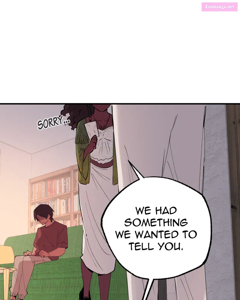 High Spirits Neoma Mangakakalot X Chapter 35 Page 27