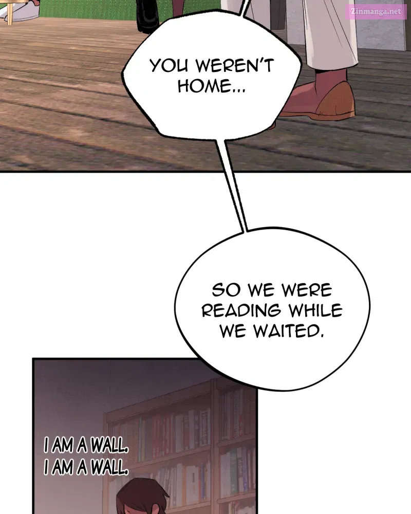 High Spirits Neoma Mangakakalot X Chapter 35 Page 28