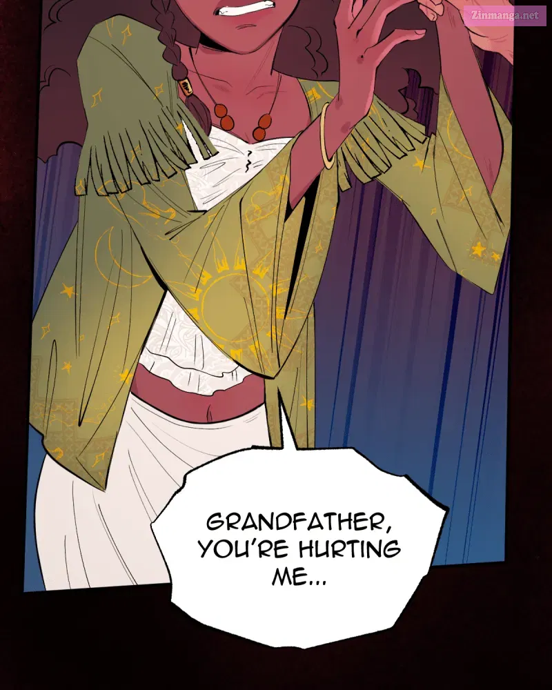 High Spirits Neoma Mangakakalot X Chapter 35 Page 37