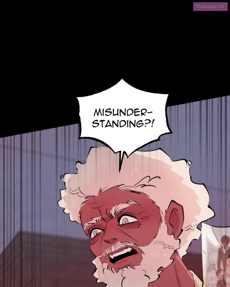 High Spirits Neoma Mangakakalot X Chapter 35 Page 40