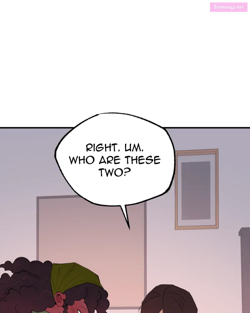 High Spirits Neoma Mangakakalot X Chapter 35 Page 4