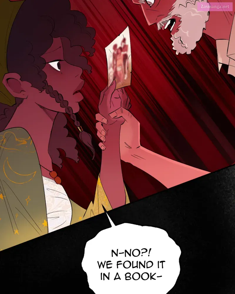 High Spirits Neoma Mangakakalot X Chapter 35 Page 34