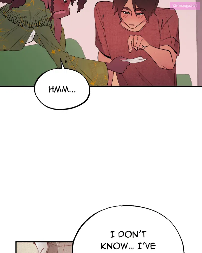 High Spirits Neoma Mangakakalot X Chapter 35 Page 5