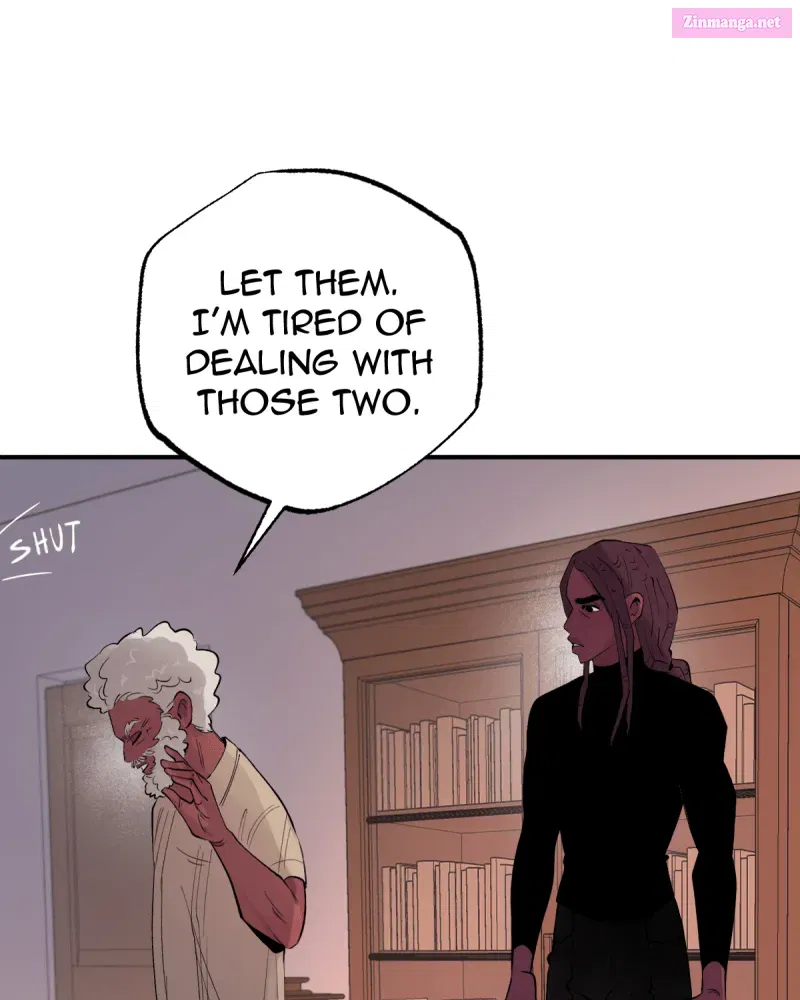 High Spirits Neoma Mangakakalot X Chapter 35 Page 80