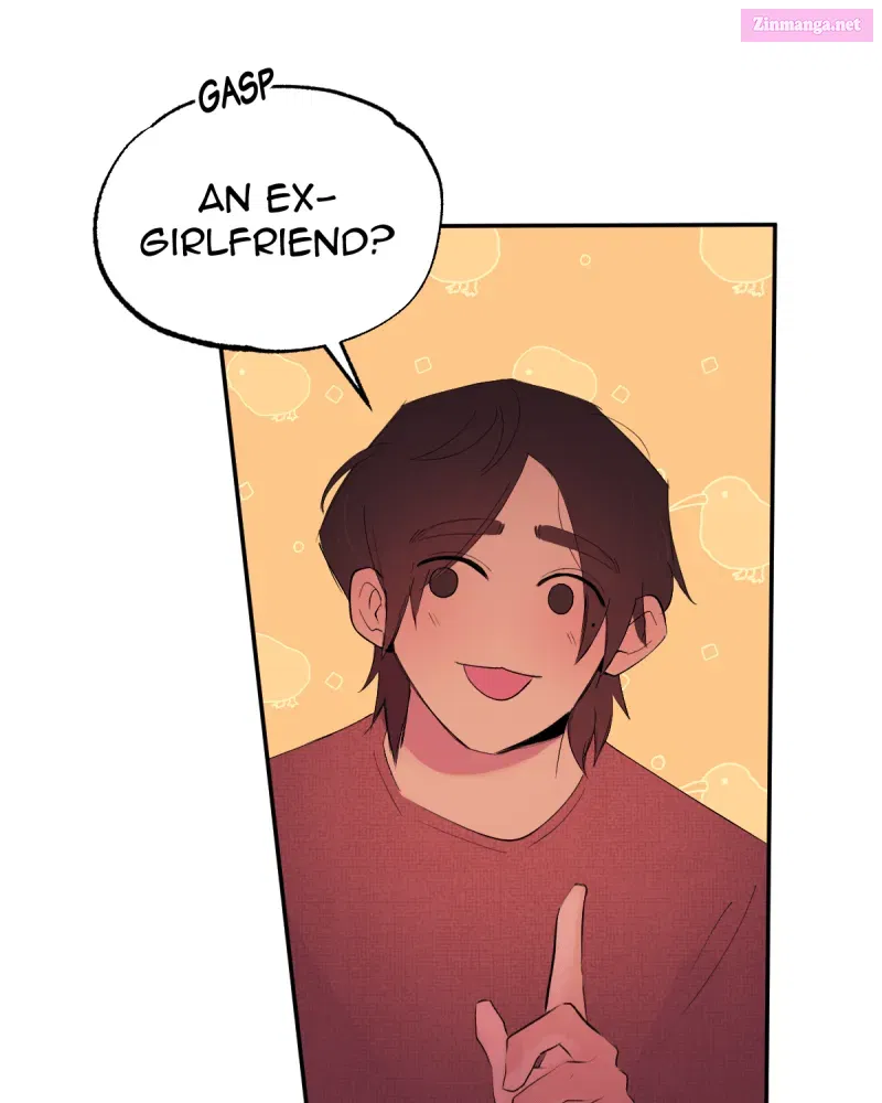 High Spirits Neoma Mangakakalot X Chapter 35 Page 8
