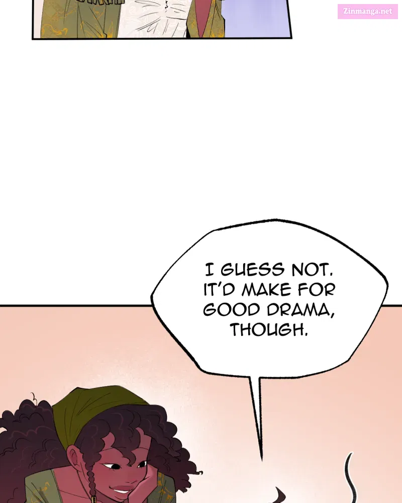 High Spirits Neoma Mangakakalot X Chapter 35 Page 10