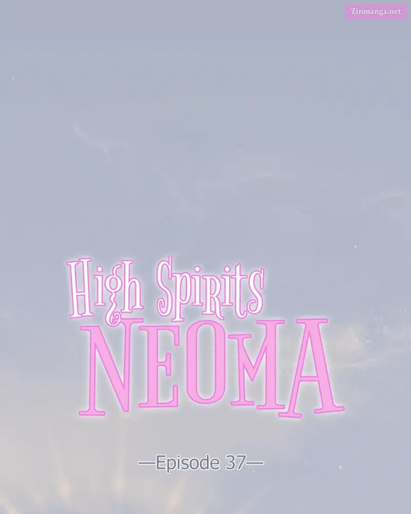 High Spirits Neoma Mangakakalot X Chapter 37 Page 1
