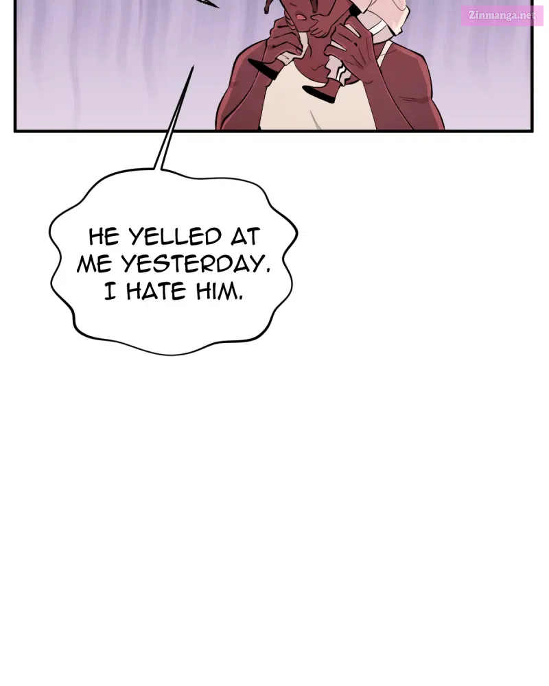 High Spirits Neoma Mangakakalot X Chapter 37 Page 41