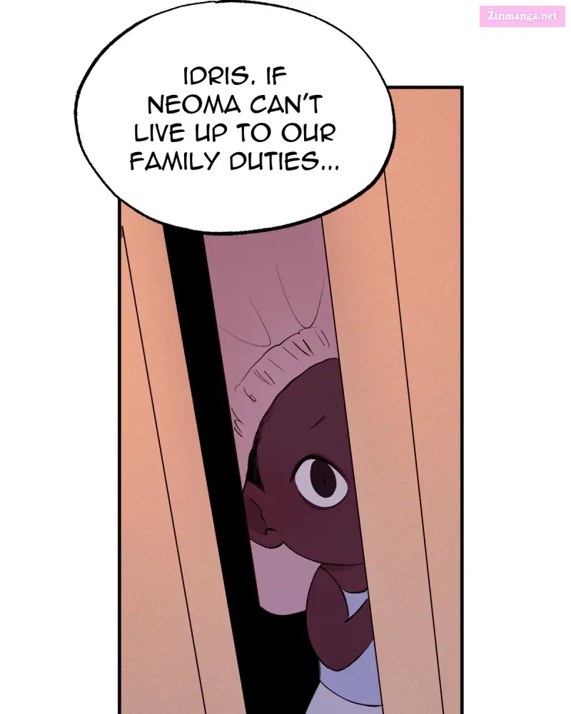 High Spirits Neoma Mangakakalot X Chapter 37 Page 75