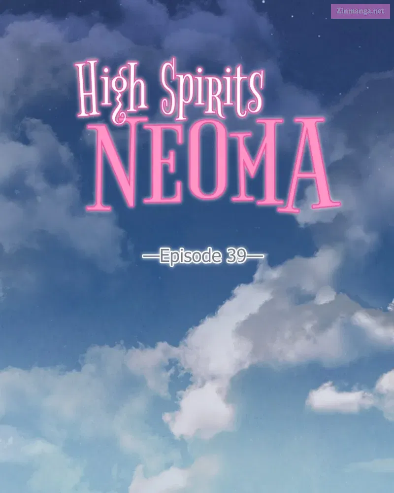 High Spirits Neoma Mangakakalot X Chapter 39 Page 37