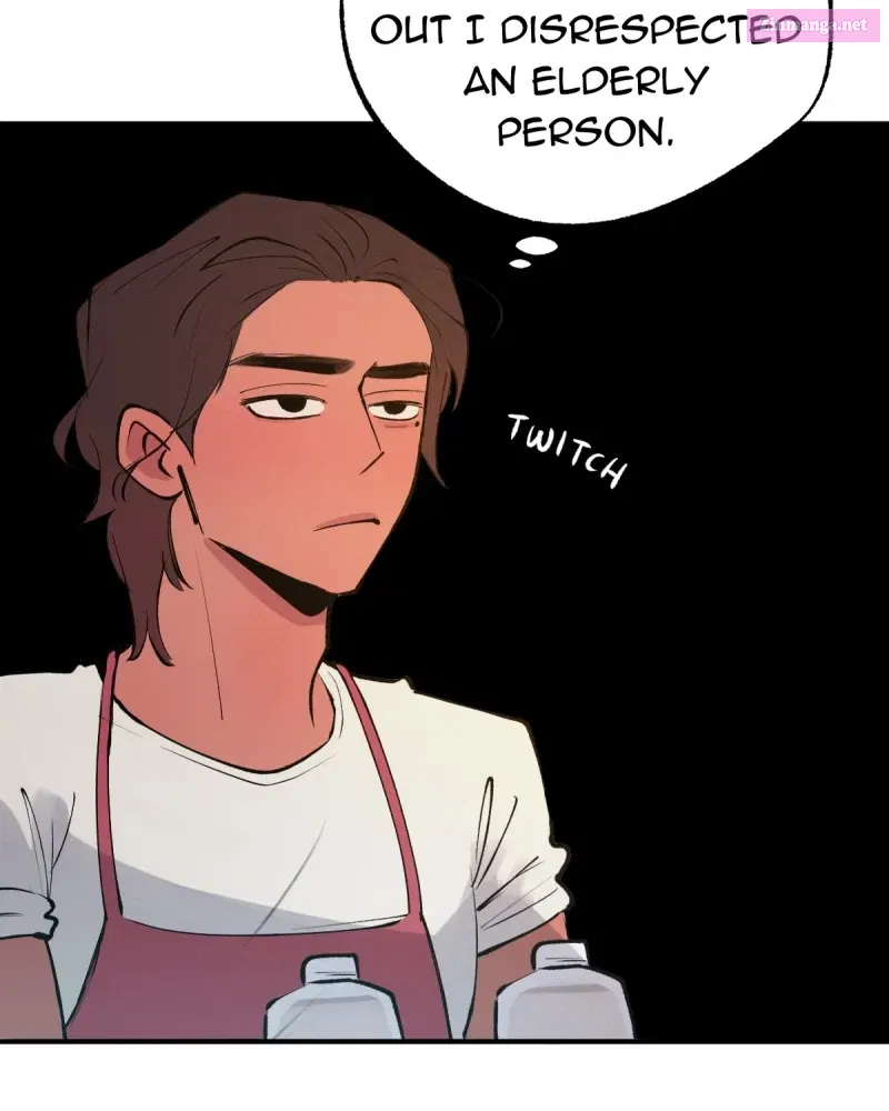 High Spirits Neoma Mangakakalot X Chapter 39 Page 84