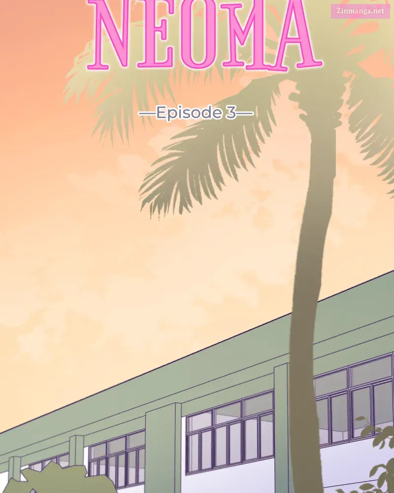 High Spirits Neoma Mangakakalot X Chapter 3 Page 2