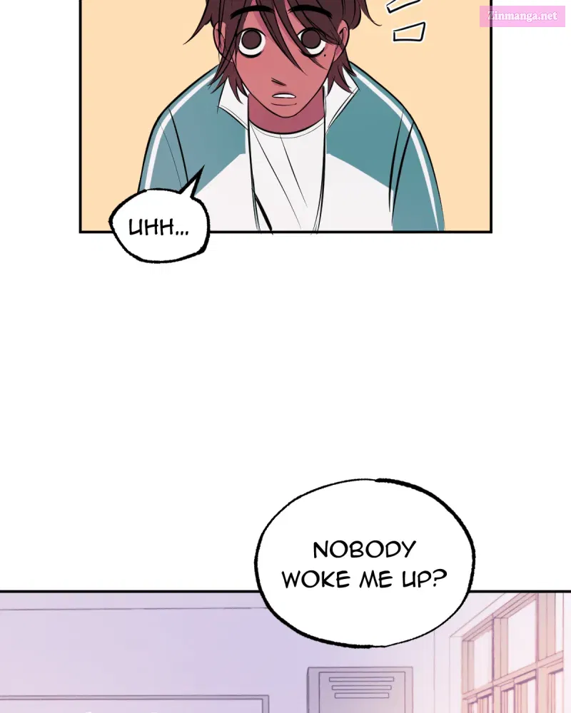 High Spirits Neoma Mangakakalot X Chapter 3 Page 16