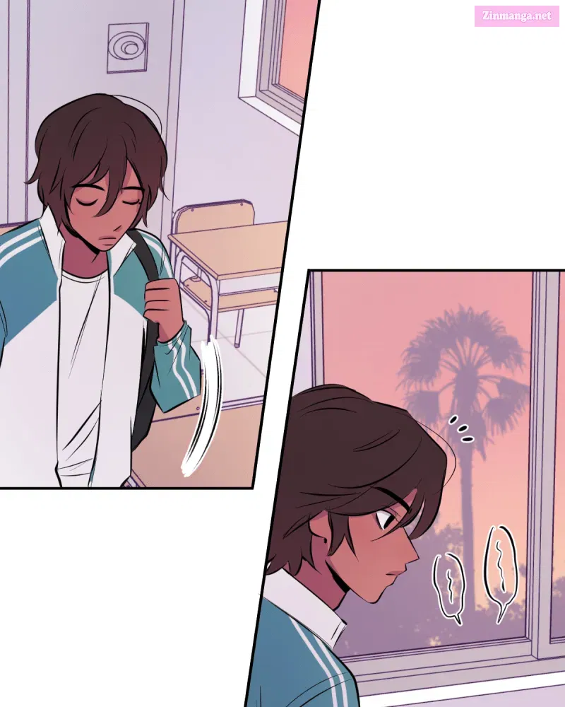 High Spirits Neoma Mangakakalot X Chapter 3 Page 18