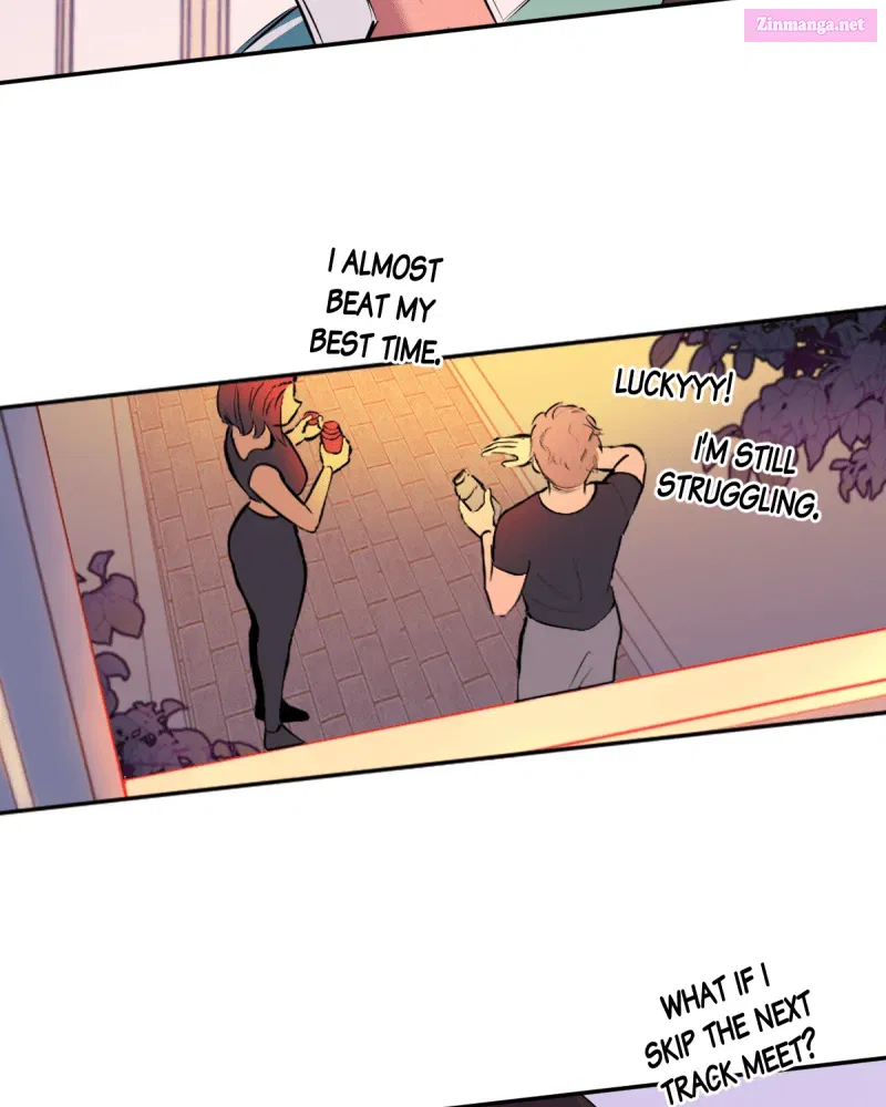High Spirits Neoma Mangakakalot X Chapter 3 Page 20
