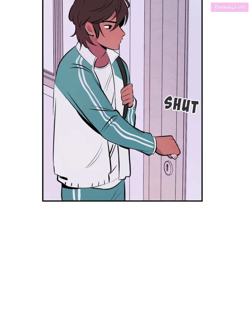 High Spirits Neoma Mangakakalot X Chapter 3 Page 22