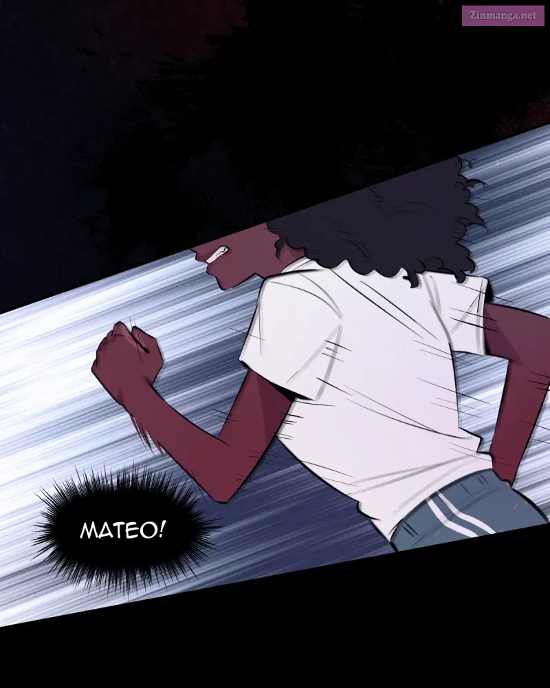 High Spirits Neoma Mangakakalot X Chapter 3 Page 38