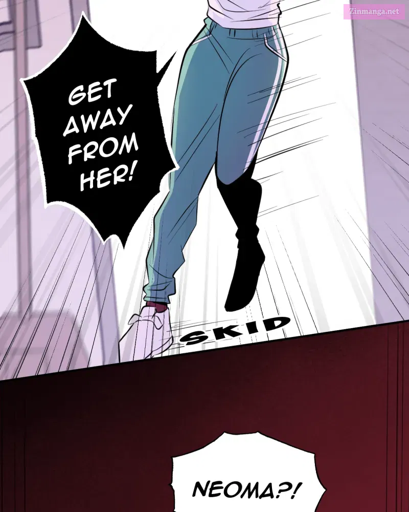 High Spirits Neoma Mangakakalot X Chapter 3 Page 40
