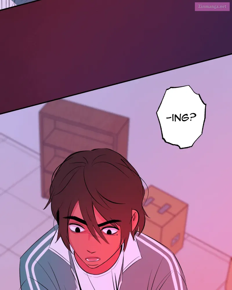 High Spirits Neoma Mangakakalot X Chapter 3 Page 42