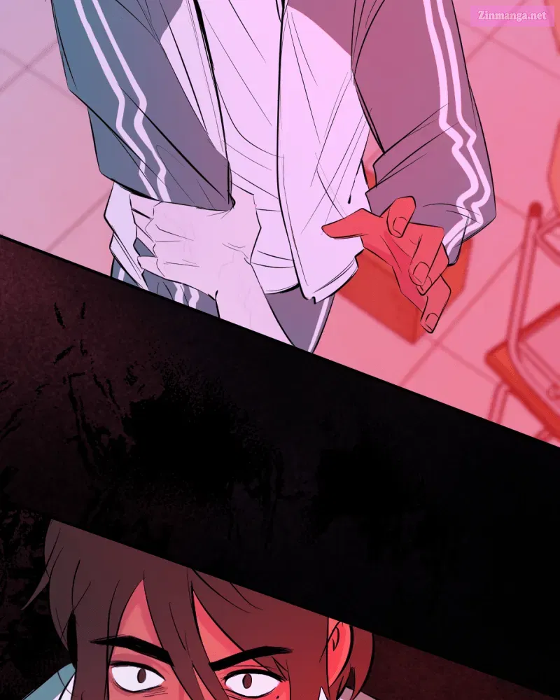 High Spirits Neoma Mangakakalot X Chapter 3 Page 43
