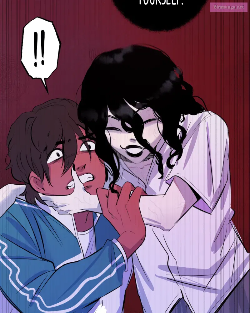 High Spirits Neoma Mangakakalot X Chapter 3 Page 54