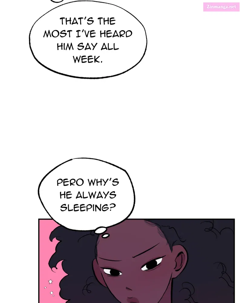 High Spirits Neoma Mangakakalot X Chapter 3 Page 8