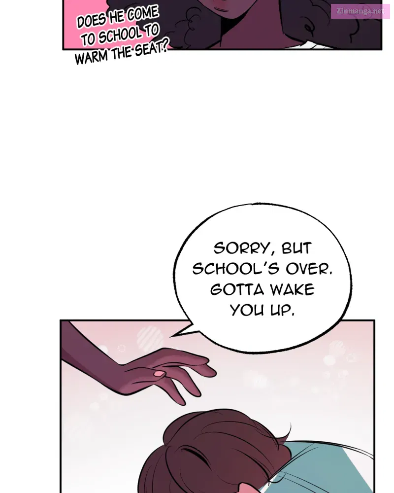 High Spirits Neoma Mangakakalot X Chapter 3 Page 9