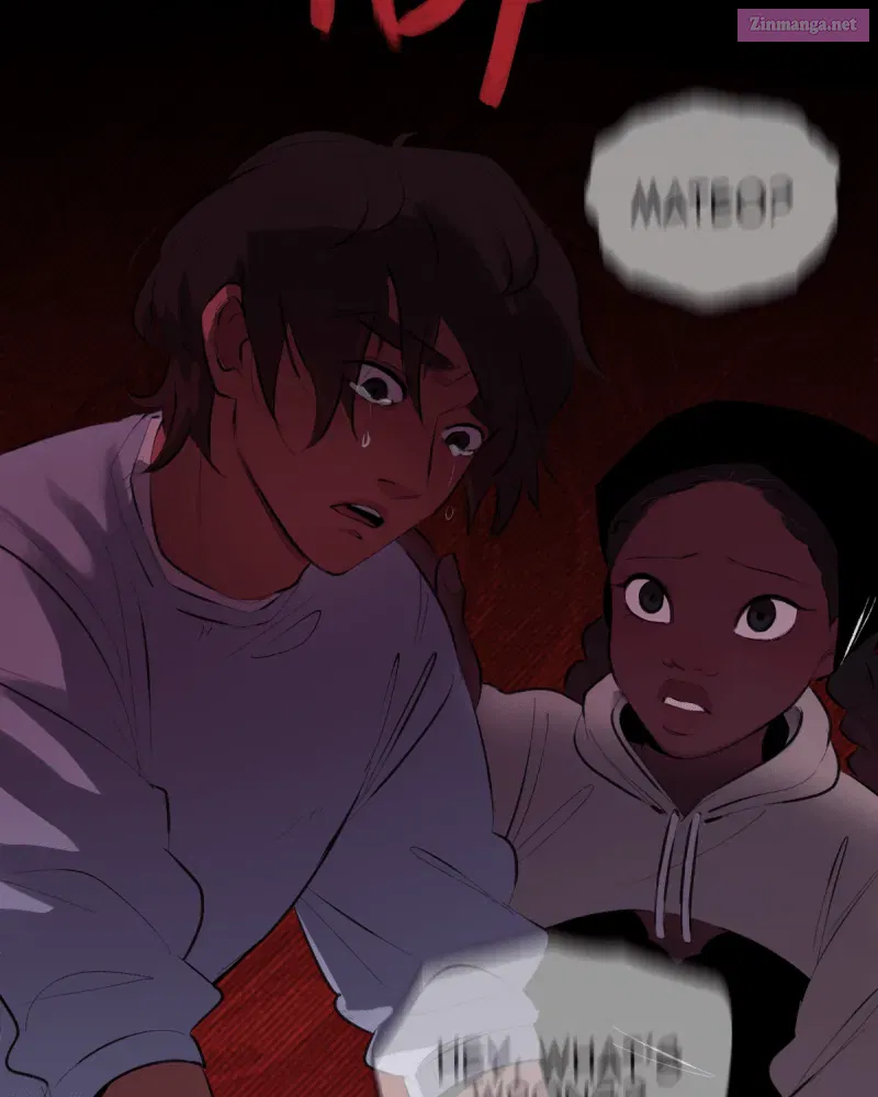 High Spirits Neoma Mangakakalot X Chapter 32 Page 85