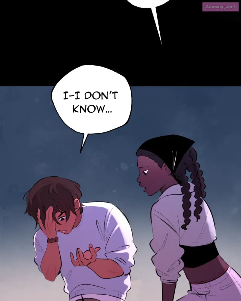 High Spirits Neoma Mangakakalot X Chapter 33 Page 16