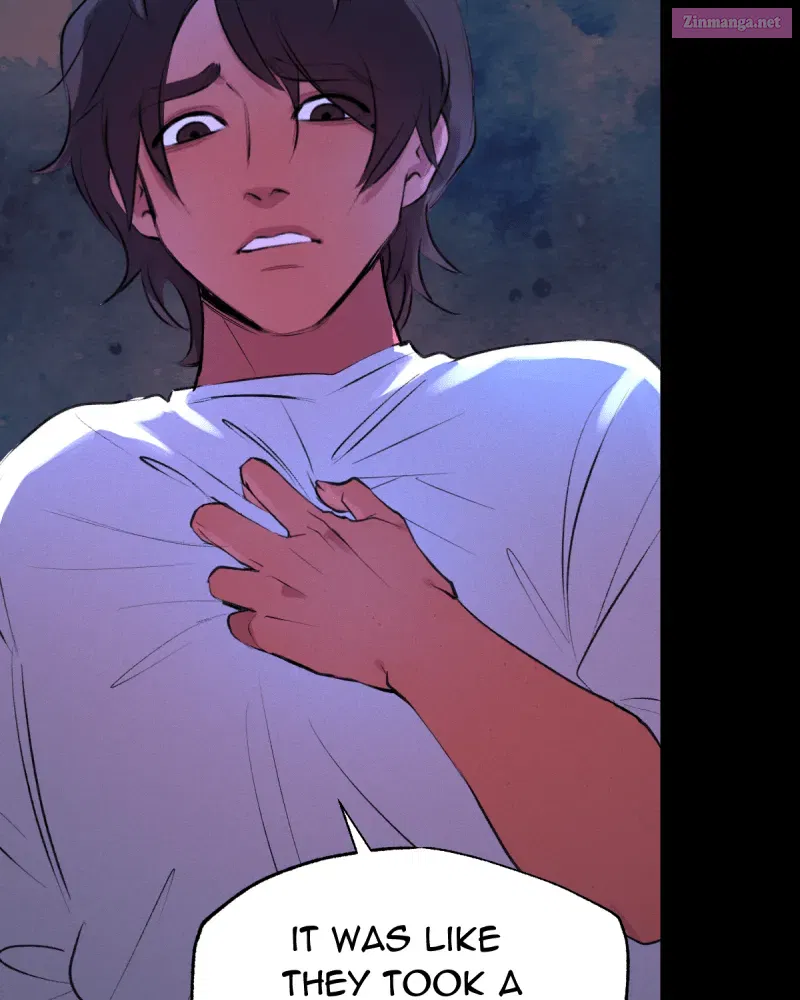 High Spirits Neoma Mangakakalot X Chapter 33 Page 18
