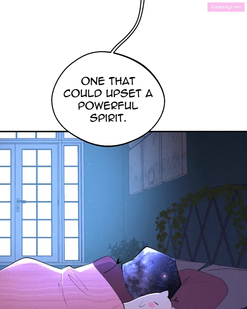 High Spirits Neoma Mangakakalot X Chapter 33 Page 29