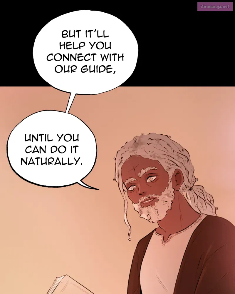 High Spirits Neoma Mangakakalot X Chapter 33 Page 38