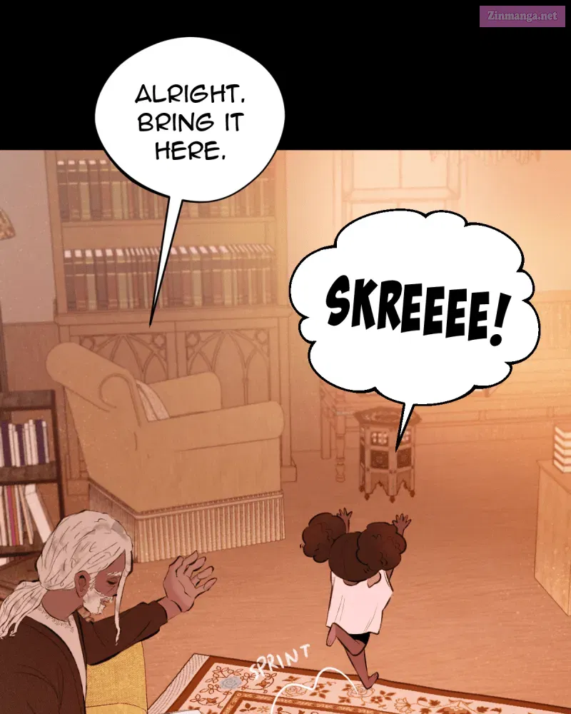 High Spirits Neoma Mangakakalot X Chapter 33 Page 51