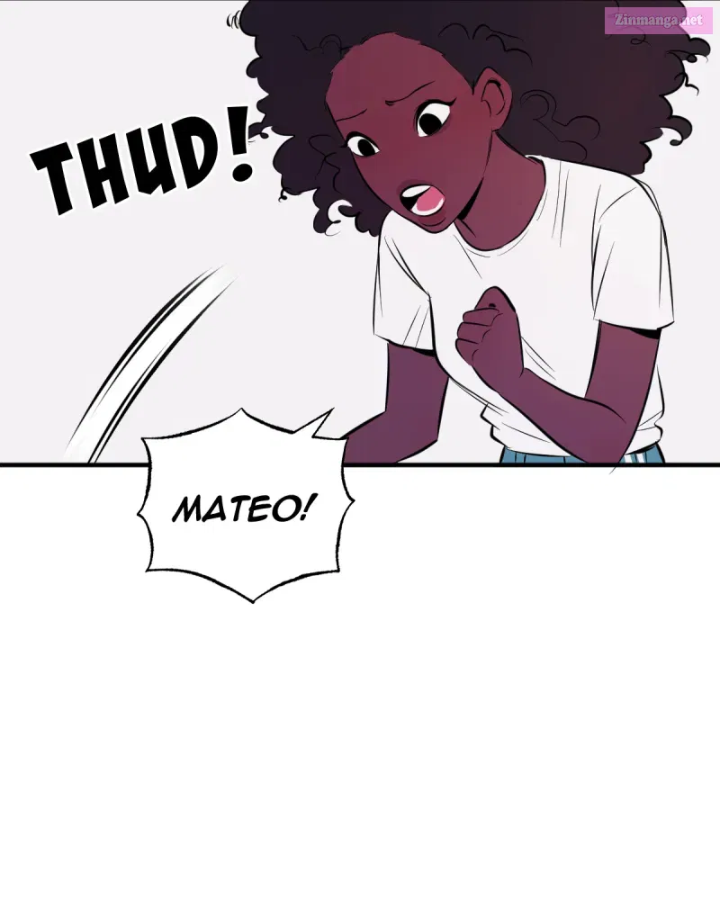 High Spirits Neoma Mangakakalot X Chapter 4 Page 17