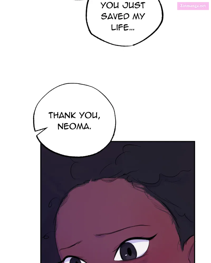 High Spirits Neoma Mangakakalot X Chapter 4 Page 30