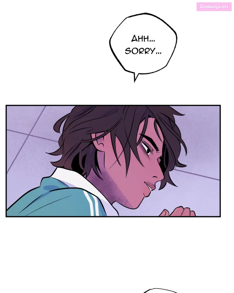 High Spirits Neoma Mangakakalot X Chapter 4 Page 32