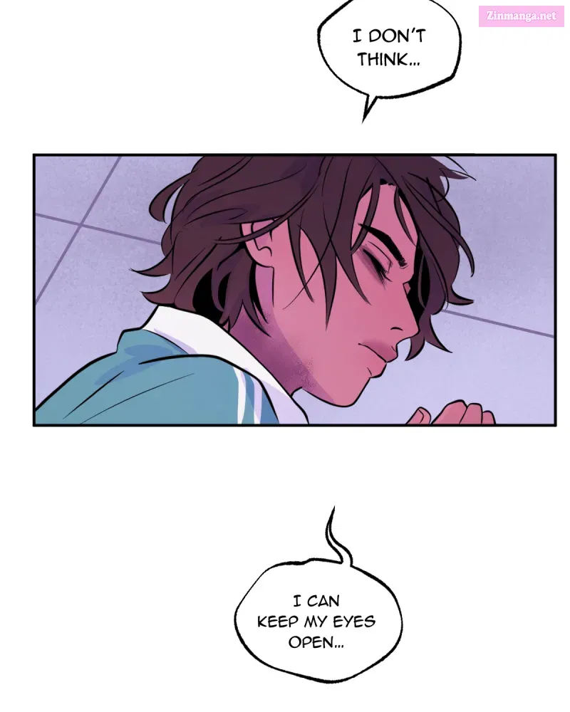 High Spirits Neoma Mangakakalot X Chapter 4 Page 33