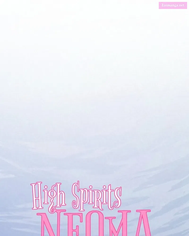 High Spirits Neoma Mangakakalot X Chapter 41 Page 8