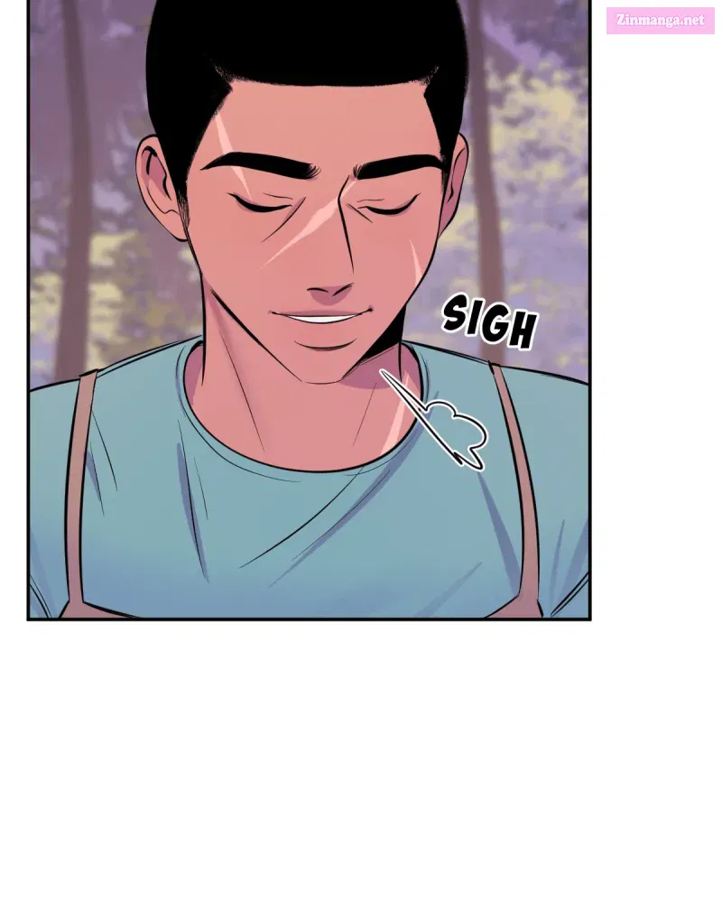 High Spirits Neoma Mangakakalot X Chapter 7 Page 22