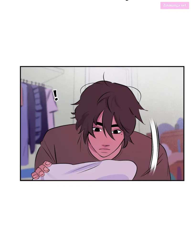 High Spirits Neoma Mangakakalot X Chapter 7 Page 37