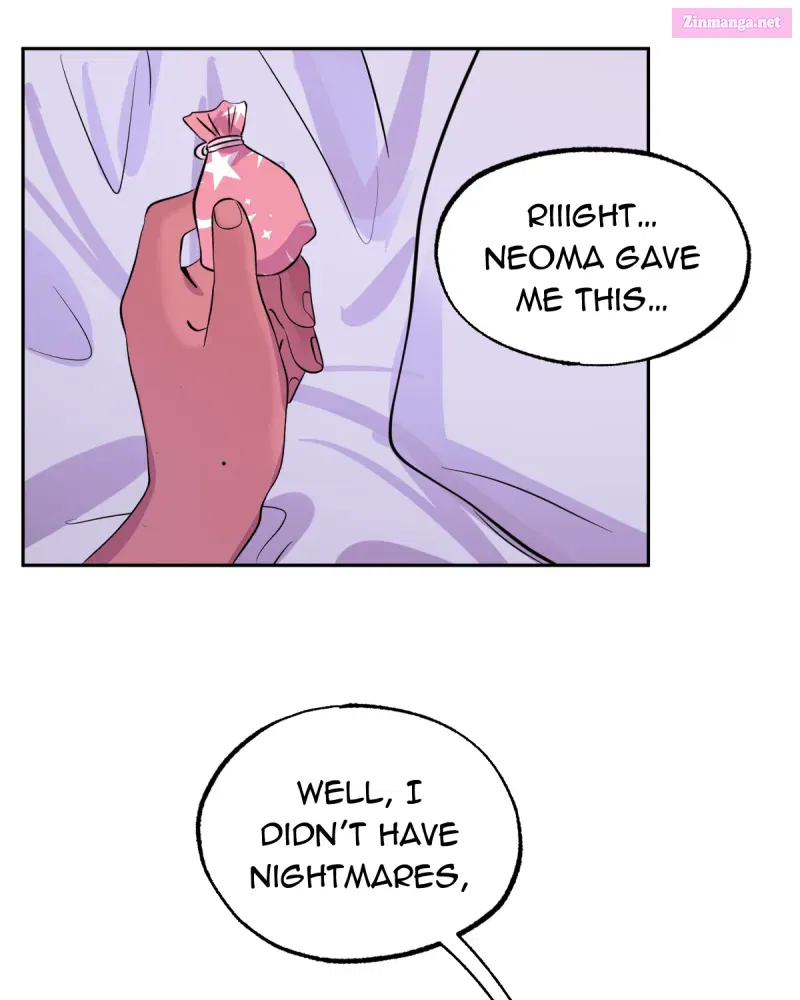 High Spirits Neoma Mangakakalot X Chapter 7 Page 38