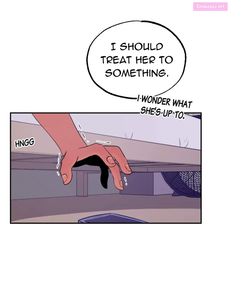 High Spirits Neoma Mangakakalot X Chapter 7 Page 41