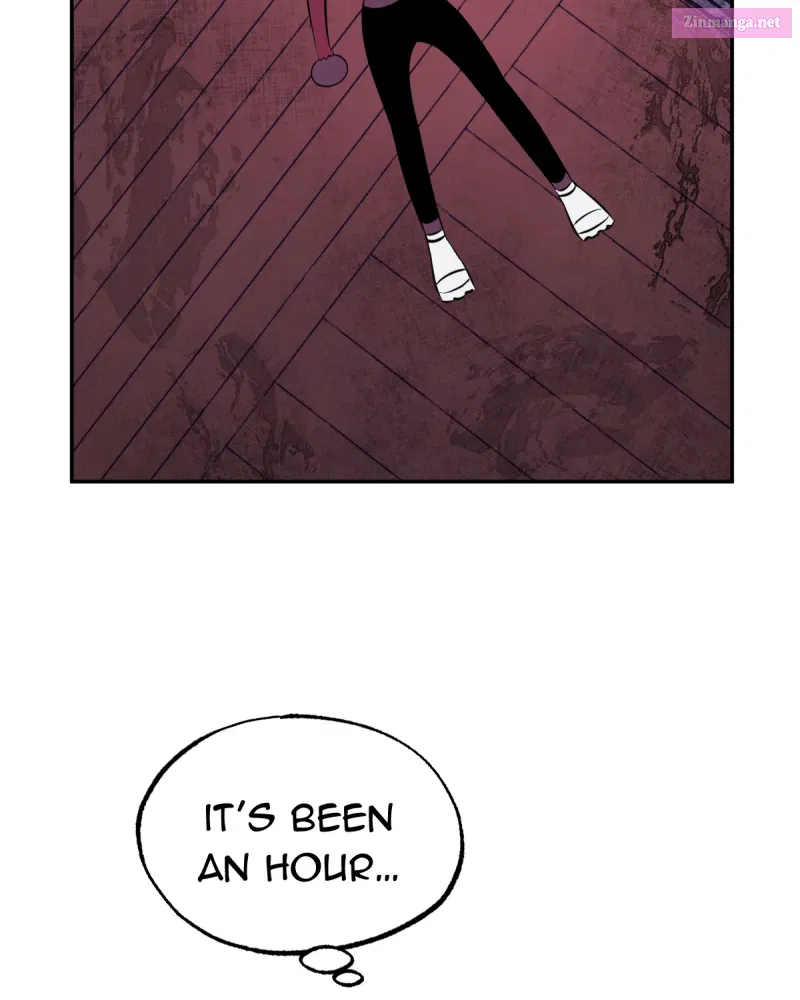 High Spirits Neoma Mangakakalot X Chapter 7 Page 43
