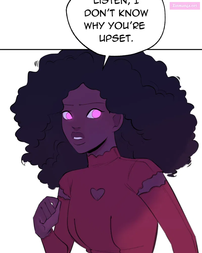 High Spirits Neoma Mangakakalot X Chapter 8 Page 18