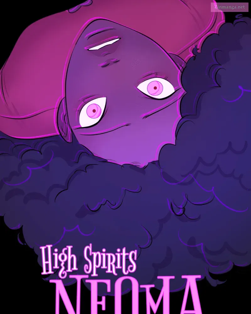 High Spirits Neoma Mangakakalot X Chapter 8 Page 6